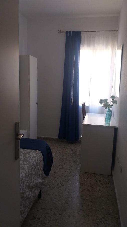 Habitacion En El Centro Σάντα Κρουζ Τενερίφης Εξωτερικό φωτογραφία