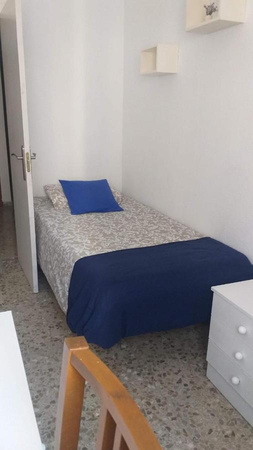 Habitacion En El Centro Σάντα Κρουζ Τενερίφης Εξωτερικό φωτογραφία