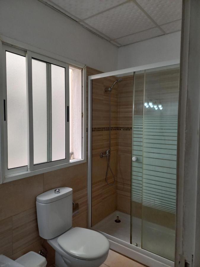 Habitacion En El Centro Σάντα Κρουζ Τενερίφης Εξωτερικό φωτογραφία