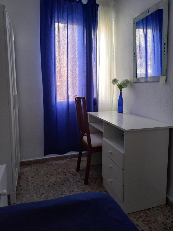 Habitacion En El Centro Σάντα Κρουζ Τενερίφης Εξωτερικό φωτογραφία