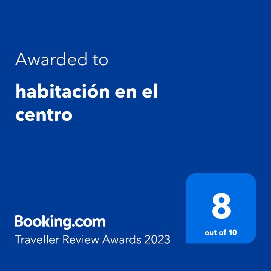 Habitacion En El Centro Σάντα Κρουζ Τενερίφης Εξωτερικό φωτογραφία